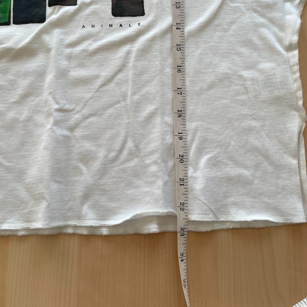 3For$20/Painted Shirt - Animale by Jacques Ruc - Picture 8 of 10